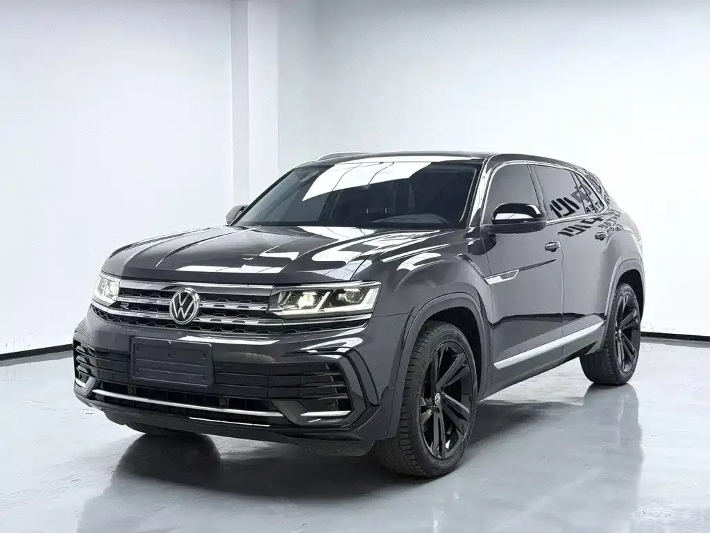 2022 Volkswagen Teramont X 380TSI 4WD Premium Flagship