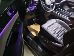 2022 Volkswagen Teramont X 380TSI 4WD Premium Flagship — фото 2