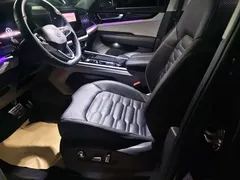 2022 Volkswagen Teramont X 380TSI 4WD Premium Flagship — фото 3