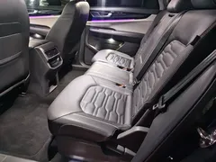 2022 Volkswagen Teramont X 380TSI 4WD Premium Flagship — фото 4