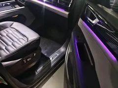 2022 Volkswagen Teramont X 380TSI 4WD Premium Flagship — фото 10