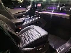 2022 Volkswagen Teramont X 380TSI 4WD Premium Flagship — фото 11