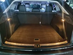 2022 Volkswagen Teramont X 380TSI 4WD Premium Flagship — фото 12