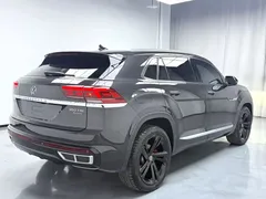 2022 Volkswagen Teramont X 380TSI 4WD Premium Flagship — фото 14