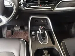 2021 Haval H6 1.5T AT Champion, белый — фото 14