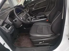 2021 Haval H6 1.5T AT Champion, белый — фото 15