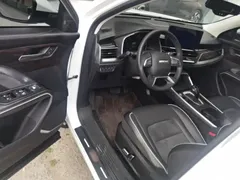 2021 Haval H6 1.5T AT Champion, белый — фото 16