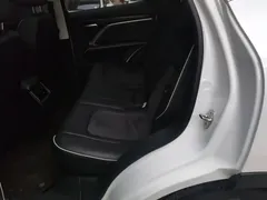 2021 Haval H6 1.5T AT Champion, белый — фото 17