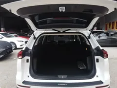 2021 Haval H6 1.5T AT Champion, белый — фото 19