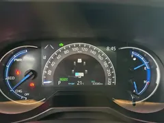 2021 Toyota RAV4 2.5L Hybrid E-CVT 4WD Elite Plus, белый — фото 13