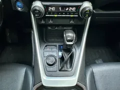 2021 Toyota RAV4 2.5L Hybrid E-CVT 4WD Elite Plus, белый — фото 15
