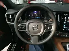 2023 Volvo S90, чёрный — фото 11