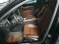 2023 Volvo S90, чёрный — фото 15