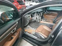 2023 Volvo S90, чёрный — фото 16