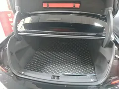 2023 Volvo S90, чёрный — фото 19
