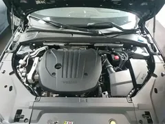 2023 Volvo S90, чёрный — фото 20