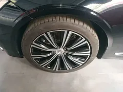 2023 Volvo S90, чёрный — фото 23