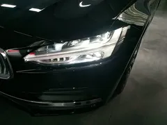 2023 Volvo S90, чёрный — фото 24