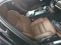 2023 Volvo S90, чёрный — фото 25