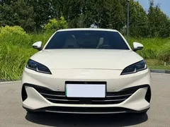 2025 BYD Seal 06 DM-i PHEV 120KM Smart Driving Premium — фото 2