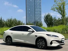 2025 BYD Seal 06 DM-i PHEV 120KM Smart Driving Premium — фото 3
