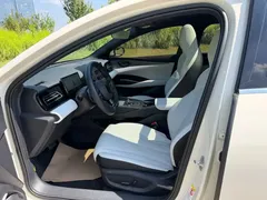 2025 BYD Seal 06 DM-i PHEV 120KM Smart Driving Premium — фото 4