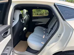2025 BYD Seal 06 DM-i PHEV 120KM Smart Driving Premium — фото 5