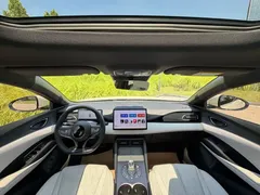 2025 BYD Seal 06 DM-i PHEV 120KM Smart Driving Premium — фото 6