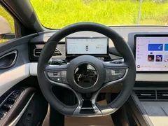 2025 BYD Seal 06 DM-i PHEV 120KM Smart Driving Premium — фото 7