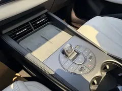2025 BYD Seal 06 DM-i PHEV 120KM Smart Driving Premium — фото 8