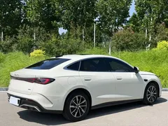 2025 BYD Seal 06 DM-i PHEV 120KM Smart Driving Premium — фото 9
