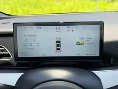 2025 BYD Seal 06 DM-i PHEV 120KM Smart Driving Premium — фото 12