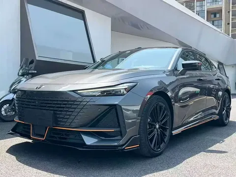 2023 Changan UNI-V 1.5T Sport