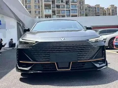 2023 Changan UNI-V 1.5T Sport — фото 2