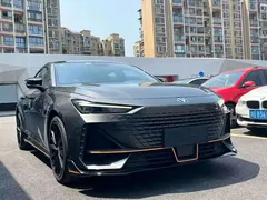 2023 Changan UNI-V 1.5T Sport — фото 3