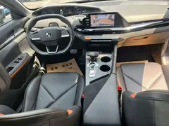 2023 Changan UNI-V 1.5T Sport — фото 4