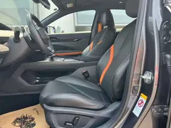 2023 Changan UNI-V 1.5T Sport — фото 5
