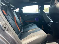 2023 Changan UNI-V 1.5T Sport — фото 6