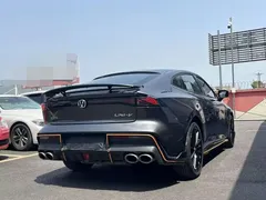 2023 Changan UNI-V 1.5T Sport — фото 7