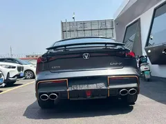 2023 Changan UNI-V 1.5T Sport — фото 8