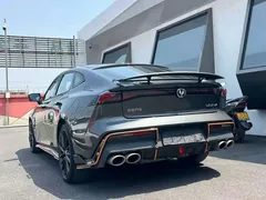 2023 Changan UNI-V 1.5T Sport — фото 9