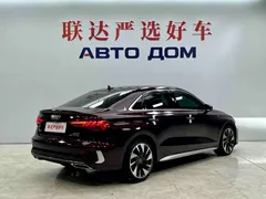 2022 Audi A3L Limousine 35 TFSI Fashion Sport — фото 6
