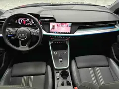 2022 Audi A3L Limousine 35 TFSI Fashion Sport — фото 7