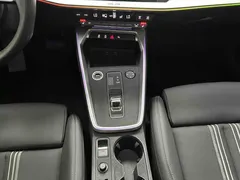 2022 Audi A3L Limousine 35 TFSI Fashion Sport — фото 10