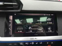 2022 Audi A3L Limousine 35 TFSI Fashion Sport — фото 11