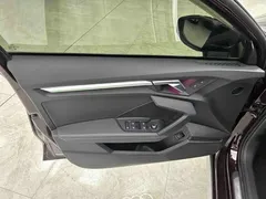 2022 Audi A3L Limousine 35 TFSI Fashion Sport — фото 15