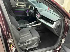 2022 Audi A3L Limousine 35 TFSI Fashion Sport — фото 18