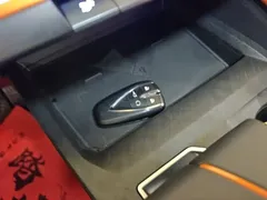 2022 Changan UNI-V 1.5T Premium, белый — фото 9