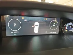 2022 Changan UNI-V 1.5T Premium, белый — фото 12