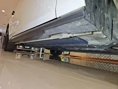 2022 Changan UNI-V 1.5T Premium, белый — фото 21